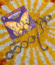 Hazy Dayz Silver Apples Belt
