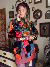 Hazy Dayz “In a Rainbow” Belt