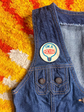 Hazy Dayz 70s Pin Badges (select from drop down)