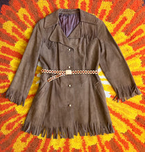 Hazy Dayz "L.A. Woman" Jacket Dress