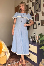 Hazy Dayz "Spanish Caravan" Dress