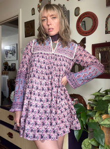 Hazy Dayz “Within You Without You” Dress