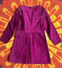 Hazy Dayz “Spill The Wine” Jacket