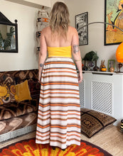 Hazy Dayz Sunset Strip Skirt