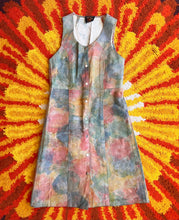 Hazy Dayz "The Inner Light" Suede Midi Dress