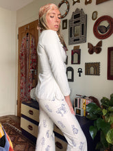 Hazy Dayz “Going Up the Country” Jacket