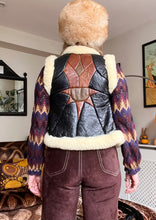 Hazy Dayz “The Sun” Waistcoat