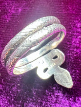 Hazy Dayz Vintage Sterling Silver Rings (pick from drop down)