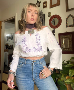 Hazy Dayz Gypsies, Tramps and Thieves Top