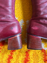 Hazy Dayz “Spill the Wine” Boots