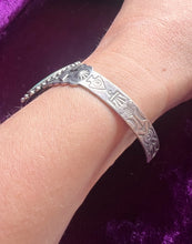 Hazy Dayz Navajo Stirling Silver Turquoise Cuff