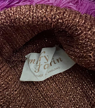 Hazy Dayz Mary Farin Jumper