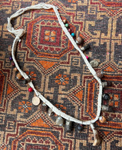 Hazy Dayz Shamanic Ritual Necklace