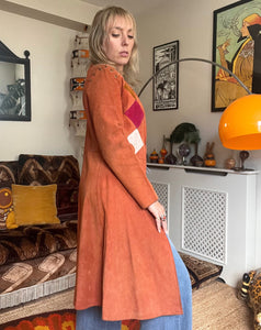 Hazy Dayz "Lady Marmalade" Jacket