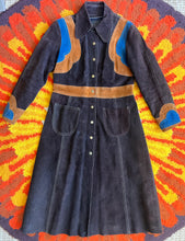 Hazy Dayz “Get Off Of My Cloud”Coat