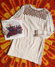 Hazy Dayz A Christmas Gift for You Dress