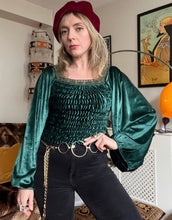 Hazy Dayz “I Wish It Could Be Christmas Everyday” Top