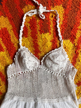 Hazy Dayz “Dream A Little Dream of Me” Dress