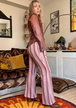 Hazy Dayz "Waterloo Sunset" Trousers