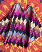 Hazy Dayz "Lucy in the Sky with Diamonds" Cape