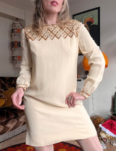 Hazy Dayz A Christmas Gift for You Dress