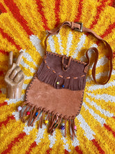 Hazy Dayz Laurel Canyon Bag