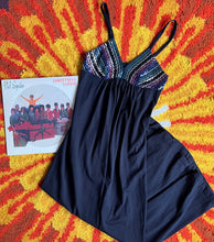 Hazy Dayz Quad Maxi Dress