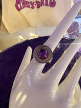 Hazy Dayz 60s Space Age Rings