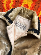 Hazy Dayz Young Edwardian Coat