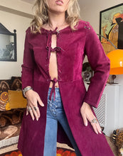 Hazy Dayz “Spill The Wine” Jacket