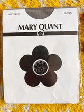 Hazy Dayz Mary Quant Fancy Tights