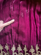 Hazy Dayz Antique Afghan Dress