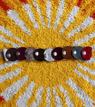 Hazy Dayz “In a Rainbow” Belt