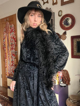Hazy Dayz “Rhiannon” Ostrich Feather Boa