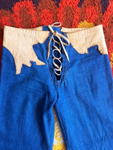 Hazy Dayz Rare 70s The Hidery Ltd Flares