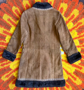 Hazy Dayz Sgt. Pepper's Coat