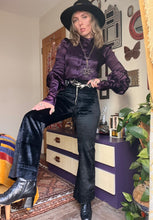 Hazy Dayz "Black Magic Woman" Trousers