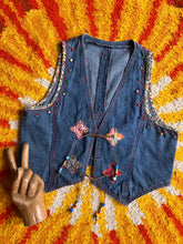 Hazy Dayz “San Francisco” Waistcoat