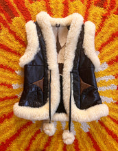 Hazy Dayz “The Sun” Waistcoat