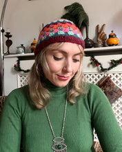 Hazy Dayz “Feliz Navidad” Hat