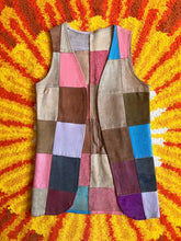 Hazy Dayz "The Good Mr. Square" Waistcoat