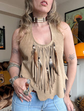Hazy Dayz "Suzie Q" Top