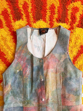 Hazy Dayz "The Inner Light" Suede Midi Dress