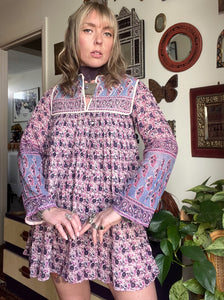 Hazy Dayz “Within You Without You” Dress