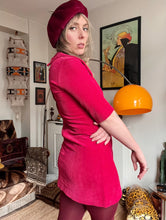 Hazy Dayz "Be My Baby" Dress