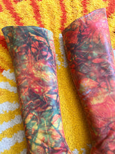 Hazy Dayz "Interstellar Overdrive"  Boots