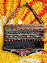Hazy Dayz Antique Romanian Bag