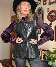 Hazy Dayz Ride The Snake Waistcoat