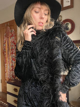 Hazy Dayz “Rhiannon” Ostrich Feather Boa