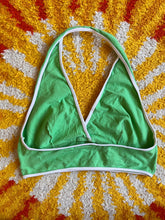 Hazy Dayz Biba Halter Neck Top